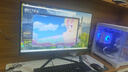 華碩（ASUS）全家桶 i5 12400F/12600KF/RTX4060/4060Ti/5060 Ti主機(jī)游戲臺(tái)式組裝電腦主機(jī)整機(jī)DIY組裝機(jī) 二：13400F丨華碩RTX5060丨白色 組裝機(jī) 曬單實(shí)拍圖