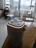 【已接入米家APP】加濕器家用空氣加濕器凈化器香薰機智能加濕器靜音大霧量桌面臥室空調孕婦嬰兒 【已接入米家APP】加濕器SO1智能抗菌 曬單實(shí)拍圖