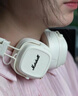 海外版MAJOR V馬歇爾頭戴式耳機電腦藍牙無(wú)線(xiàn)有線(xiàn)耳麥游戲復古 五代耳機黑色 曬單實(shí)拍圖
