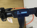 九號（Ninebot）電動滑板車成年人便攜代步折疊E2Pro智能電動車學(xué)生10英寸大輪胎防滑真續(xù)航 曬單實拍圖