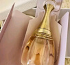 迪奧DIOR真我女士淡香氛50ml香水花香持久留香香氛禮盒生日禮物送女友 曬單實(shí)拍圖