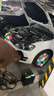 瓦爾塔（VARTA）汽車電瓶蓄電池 藍標L2-400 大眾帕薩特途觀朗逸別克以舊換新 曬單實拍圖