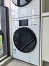 松下（Panasonic）【吳磊推薦】白月光4.0烘干機 10kg變頻熱泵烘干機 家用干衣機 變頻壓縮機 NH-1531NR 國家補貼 曬單實(shí)拍圖