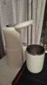 小質(zhì)便攜式即熱飲水機家用小型桌面燒水壺臺式直飲旅行電熱杯桶裝水抽水器宿舍迷你速熱YB01 政府補貼 曬單實(shí)拍圖