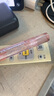 悠珂思（ukiss）透明水光唇油2ml #06冷萃粉霧 鏡面精華保濕唇釉唇蜜 生日禮物 曬單實(shí)拍圖
