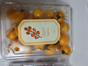 【水果菜】黃金蜜小番茄400g 曬單實(shí)拍圖
