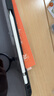 【美國MFI認(rèn)證】Apple Pencil電容筆適用于蘋果二代觸控防誤觸一代ipad手寫筆pro平板air5/6觸屏 官配三代頂配版【磁吸Type口快充丨傾斜壓桿】 防誤觸不斷觸 傾斜壓感 曬單實拍圖