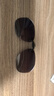 派麗蒙（PARIM）墨鏡夾片式女開(kāi)車(chē)偏光輕薄近視眼鏡太陽(yáng)鏡男防紫外線防曬 曬單實(shí)拍圖
