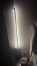 萬(wàn)火遙控落地燈臺燈臥室床頭燈護眼小夜燈氛圍燈客廳閱讀嬰兒喂奶睡眠 曬單實(shí)拍圖