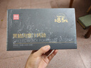 西貝莜面村黑豬肉烤腸240g/6根 兒童早餐火腿腸肉腸香腸半成品空炸燒烤食材 曬單實(shí)拍圖