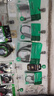 畢亞茲 USB3.0轉有線(xiàn)網(wǎng)口 千兆網(wǎng)卡 RJ45網(wǎng)線(xiàn)接口轉接頭 免驅動(dòng)轉換器 筆記本電腦小米盒子外置網(wǎng)卡 曬單實(shí)拍圖