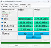 ?？低暎℉IKVISION）256GB USB3.2/Type-C固態(tài)U盤(pán)雙接口手機U盤(pán)S560讀速560MB/s蘋(píng)果iPhone16電腦手機兩用大容量?jì)?yōu)盤(pán) 曬單實(shí)拍圖