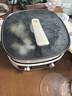 小熊（Bear）電火鍋 鴛鴦鍋家用火鍋專用鍋分體多功能鍋 電煮鍋涮肉鍋火鍋鍋3分鐘速沸分區(qū)控溫 D60J1 6.5L 曬單實(shí)拍圖