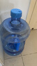 PET純凈水桶手提式家用飲水機(jī)桶礦泉水桶裝水桶戶外車載大容量 7.5升pet水桶加厚款 曬單實(shí)拍圖
