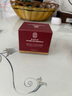 同仁堂逆齡眼霜眼袋黑眼圈淡化細(xì)紋提拉緊致去除眼袋消除抗皺男女士專用 曬單實(shí)拍圖