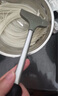 炊大皇 硅膠鍋鏟不粘鍋炒鍋煎鍋平底鍋專用炒菜鏟子 耐高溫握感舒適 曬單實(shí)拍圖