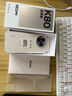 【準(zhǔn)新品】小米（MI）REDMI K80 至尊版 天璣9400+ 7410mAh大電池 月巖白 12+256  紅米5G手機 YU7 汽車發(fā)布會 Ultra  曬單實拍圖