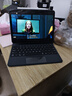 B.O.W【旗艦新品】2025ipad妙控鍵盤Air6/7蘋果Air5/4磁吸懸浮10.9/11寸Pro保護套平板殼電腦藍牙觸控板 妙控鍵盤旗艦版【觸點連接丨無需藍牙免充電】三檔背光 iPad Air 曬單實拍圖