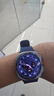 三星（SAMSUNG）Galaxy Watch Ultra (2025) 智能手表航空級鈦金屬五核處理器雙頻GPS定位送男女朋友成人MT33 鈦嶼藍47mm 【送價(jià)值639元原裝表帶】 JD電競官方店 曬單實(shí)拍圖