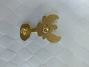 和韻禮美金屬徽章定制企業(yè)胸牌胸章胸針制作班徽?；摘?wù)录o念章定做動(dòng)漫卡通徽章定做logo高檔創(chuàng  )意徽章訂做 金屬徽章定制（亂拍隨機發(fā)樣品） 曬單實(shí)拍圖