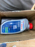 博世（BOSCH）DOT4 剎車油/制動液/離合器油 1L 通用型 一升裝汽車養(yǎng)護套裝 曬單實拍圖
