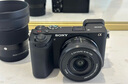 索尼（SONY）  Alpha 6700 APS-C半畫幅微單相機(jī)AI智能芯片 強(qiáng)悍對焦A6700/a6700L /6700m A6700單機(jī)【88+128G+肩帶+屏+D11】 官方標(biāo)配 曬單實(shí)拍圖
