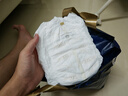 babycare皇室獅子王國拉拉褲箱裝XXL28*4包(大于15kg)尿不濕親膚透氣 曬單實(shí)拍圖