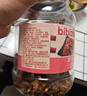 比比贊（BIBIZAN）風干雞胸肉500g香辣味雞肉條干減解饞耐嚼低休閑零食雞肉干脂即食 曬單實拍圖