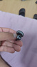 FIIL  C1耳夾式藍(lán)牙耳機(jī)藍(lán)牙5.4高音質(zhì)氣傳導(dǎo)無(wú)線開(kāi)放式跑步運(yùn)動(dòng)耳機(jī)掛耳適用于華為小米蘋果灰 曬單實(shí)拍圖