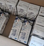 君樂(lè )寶【新鮮日期】遇見(jiàn)奶牛全脂純牛奶200mL*24盒整箱營(yíng)養早餐家庭量販 曬單實(shí)拍圖