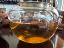 萬(wàn)茗巖福鼎壽貢眉棗香老白茶木箱禮盒裝高山荒野特古樹(shù)級陳13年送禮茶葉 曬單實(shí)拍圖
