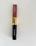 香奈兒（Chanel）雙效持色唇釉4.5ml+3.5ml（182號(hào)奶咖色）生日禮物送女友送老婆 曬單實(shí)拍圖