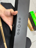 雷蛇（Razer）利維坦巨獸V2 X 游戲條形音箱 RGB燈效 電腦桌面音箱 黑神話悟空 曬單實拍圖