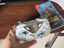 飛智八爪魚5 無線游戲手柄 力調(diào)節(jié)合金搖桿Switch類xbox藍牙體感PC電腦ns電視Steam 曬單實拍圖