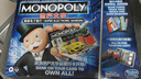 孩之寶（Hasbro）地產(chǎn)大亨富翁兒童禮物玩具家庭聚會(huì )桌游 超級電子銀行E8978 曬單實(shí)拍圖