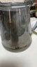 小熊（Bear）玻璃茶壺 泡茶壺飄逸杯耐熱高硼硅玻璃茶具800ml大容量茶水分離 曬單實(shí)拍圖