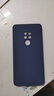 華為（HUAWEI）適用Mate20手機殼mete2o保護套mt20新款m20外殼meta魅特mαte美特 華為mate20午夜藍升級送膜 曬單實拍圖