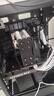 華碩TUF GAMING B650M-PLUS WIFI 重炮手主板 支持 CPU 9600X/7600X/7500F (AMD B650/socket AM5) 曬單實(shí)拍圖