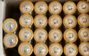 雙鹿 5號(hào)電池40粒 五號(hào)堿性 適用兒童玩具/耳溫槍/血糖儀/無(wú)線(xiàn)鼠標(biāo)/遙控器/血壓計(jì)/掛鐘 LR6/AA 曬單實(shí)拍圖