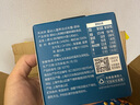 禾泱泱烤芝士三角泡芙原味30g 高鈣含蛋白寶寶零食小巧易抓稻鴨大米 曬單實(shí)拍圖
