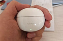 vivoTWS Air3 Pro元?dú)獍组L(zhǎng)續(xù)航 50dB多模式降噪 安卓蘋果跨生態(tài)兼容適配蘋果華為小米 半入耳藍(lán)牙耳機(jī)  曬單實(shí)拍圖