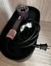 戴森（DYSON）HD16 智能吹風(fēng)機(jī) Supersonic 電吹風(fēng) 負(fù)離子 速干護(hù)發(fā)  HD16晶耀紫色 七夕情人節(jié)禮物 曬單實(shí)拍圖