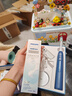 飛利浦（PHILIPS）【肖戰推薦】電動(dòng)牙刷 鉆石系列HX6730升級微泡水流科技擺振刷送父母男友女友生日禮物 鉆3星云藍-配2個(gè)刷頭 曬單實(shí)拍圖