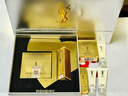 圣羅蘭（YSL）口紅氣墊禮盒610+粉氣墊化妝品套裝禮盒生日禮物送女友中秋禮品 曬單實(shí)拍圖