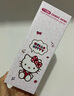 TYMO直發(fā)梳2億負離子直板夾護發(fā)不傷發(fā)一梳即順Hello Kitty合作款Mini直發(fā)梳 送女友生日禮物推薦 曬單實(shí)拍圖