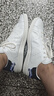 阿迪達(dá)斯 （adidas）2025年男女STAN SMITH by EC潮流休閑鞋 JR0022 42.5 曬單實(shí)拍圖