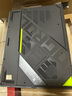 ROG魔霸9 銳龍9 16英寸 游戲本筆記本電腦(R9 9955HX 16G 1T RTX5070 2.5K 240Hz) 曬單實(shí)拍圖