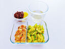 中潤長(cháng)江無(wú)抗帶皮上腿肉 2斤 雞腿肉去骨雞腿排 雞肉生鮮無(wú)抗生素健身輕食 曬單實(shí)拍圖