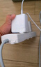 悠品蘋(píng)果筆記本電腦充電器轉(zhuǎn)換插頭MacbookAir/Pro電源腳國(guó)標(biāo)轉(zhuǎn)接頭原裝通用適配器ipad配件國(guó)行 曬單實(shí)拍圖