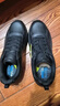 斯凱奇（Skechers）男士皮鞋秋季商務(wù)男鞋高檔休閑鞋軟底通勤板鞋210835 曬單實拍圖
